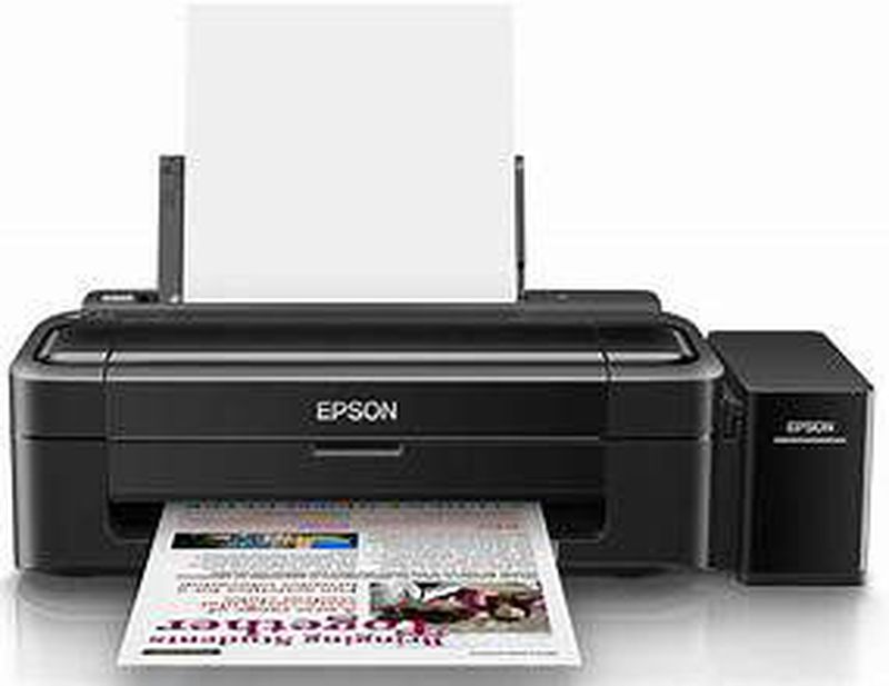 Service Printer