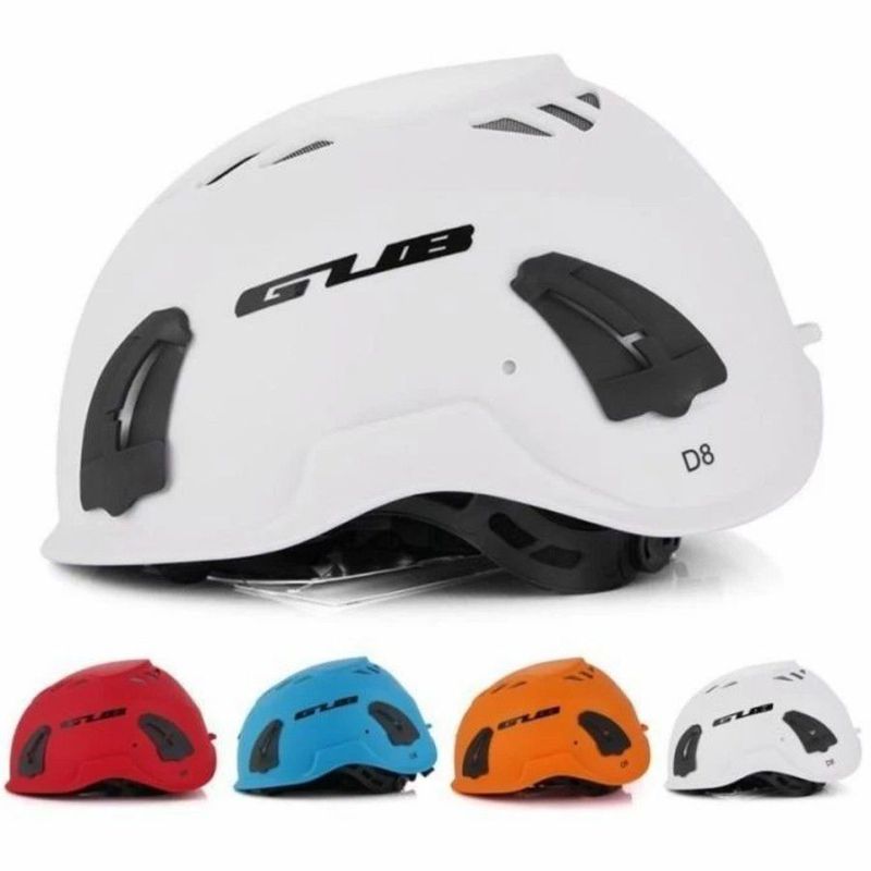 Helm Rescue