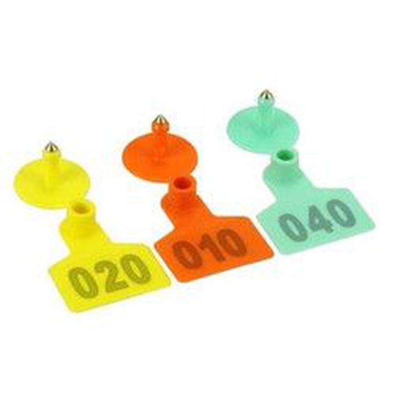 Eartag Kecil (isi 100 pcs)