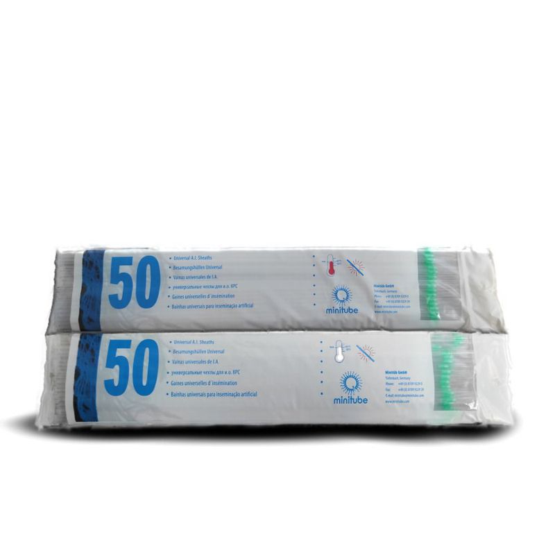 Plastik sheet IB isi 50