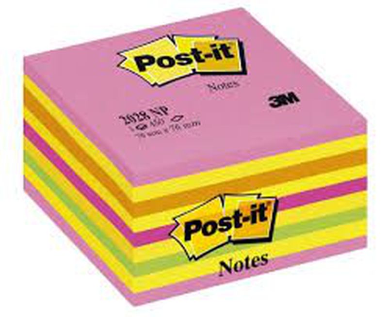 Post-it 76 mm x 76 mm