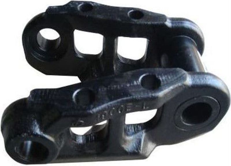 Sambungan Link Excavator Hyundai