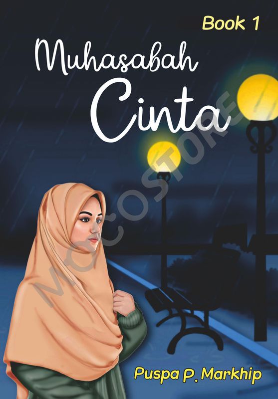 EBOOK - Muhasabah Cinta Book 1