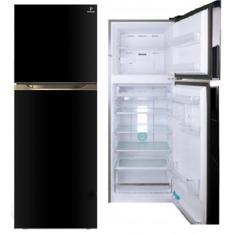 Kulkas 2 Pintu