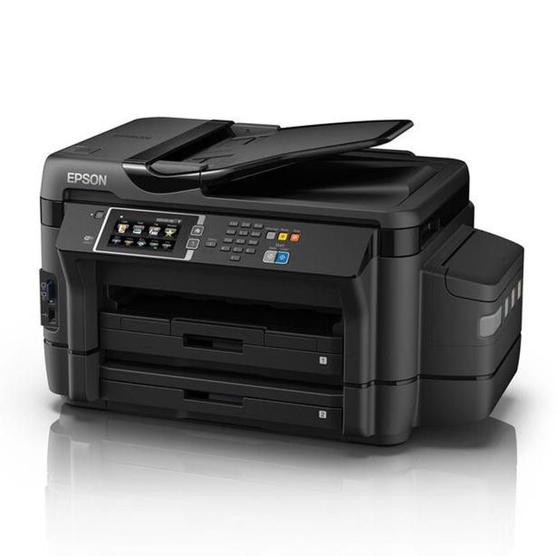 Printer Multifunction