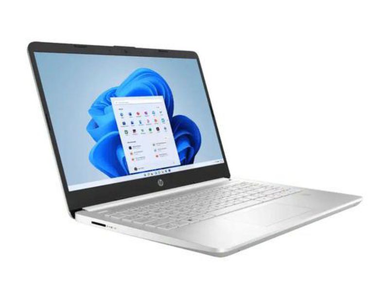 LAPTOP HP 14S-DQ5118TU