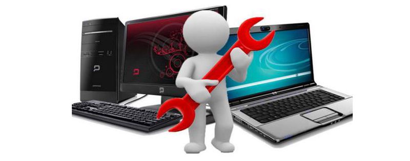 SERVICE KOMPUTER PC, LAPTOP