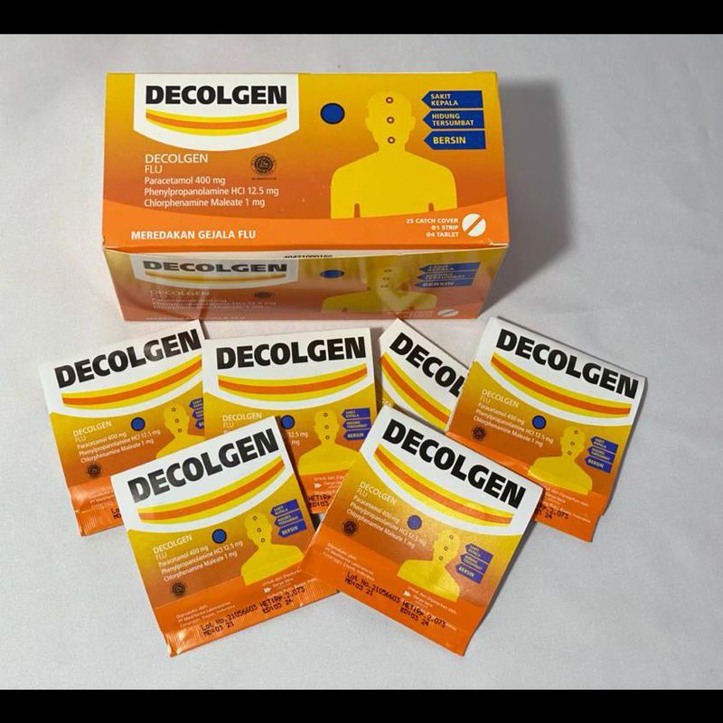 Decolgen