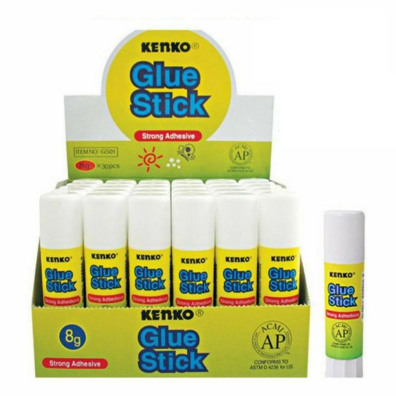 LEM STICK 8 GRAM