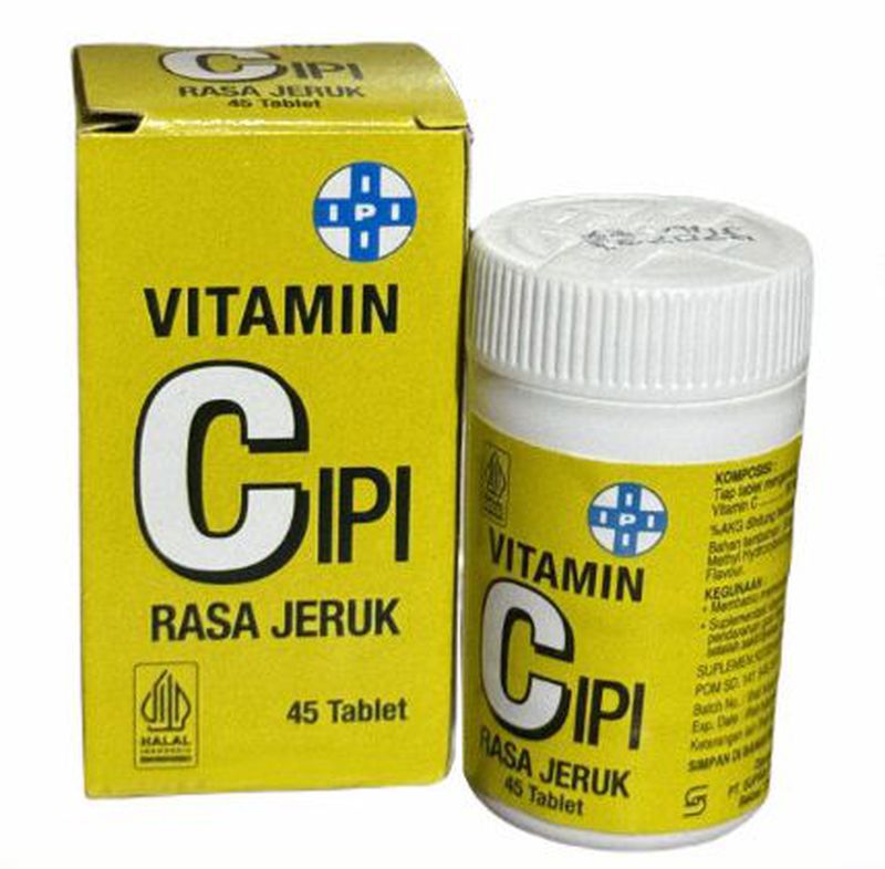 Vitamin C IPI