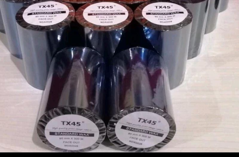 Ribbon TX 45 uk 80 mm x 300 m