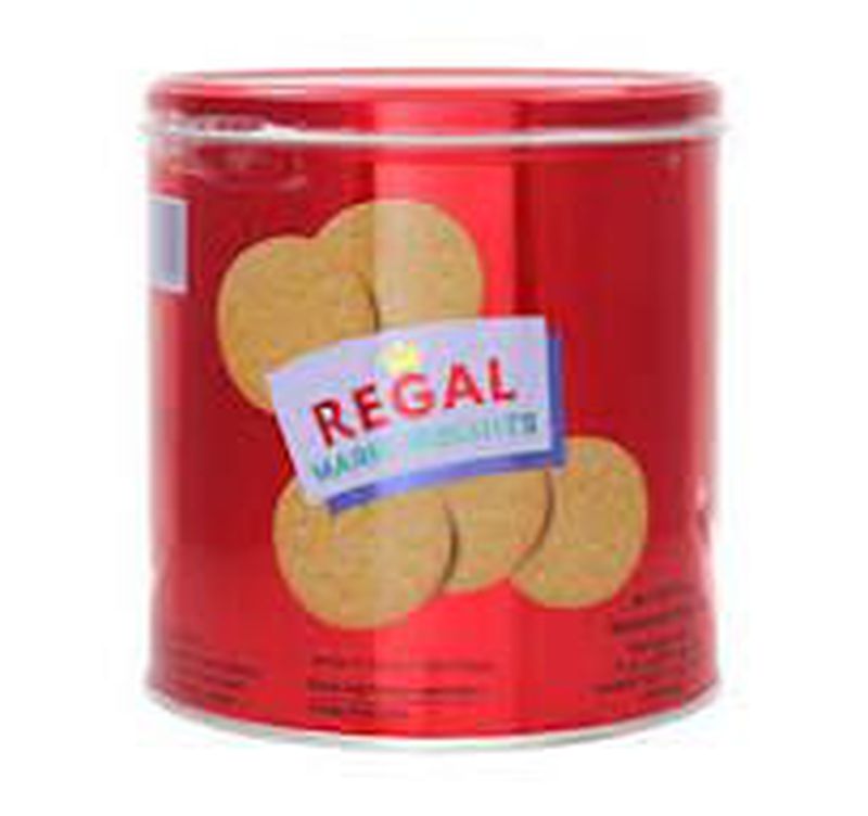 Regal 550 gr