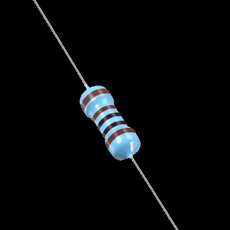 Resistor 1K