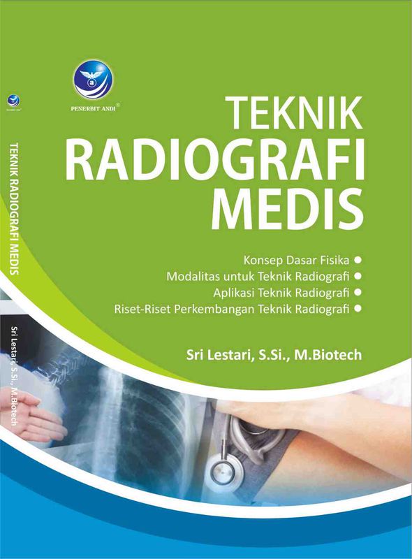 Teknik Radiografi Medis