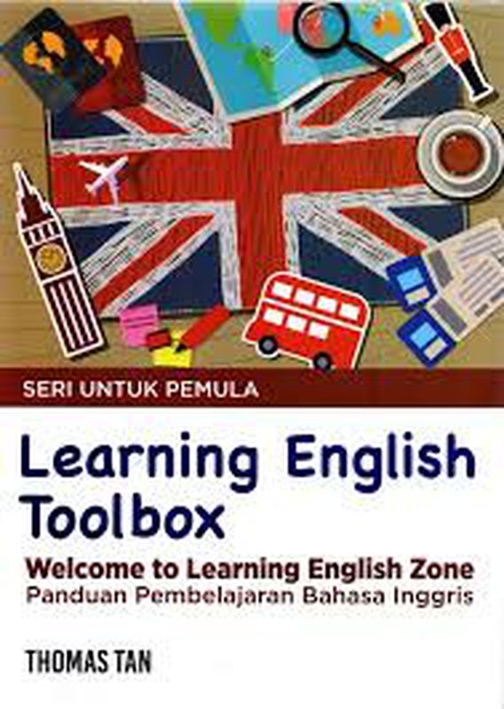 Learning English Toolbox, Welcome To Learning English Zone