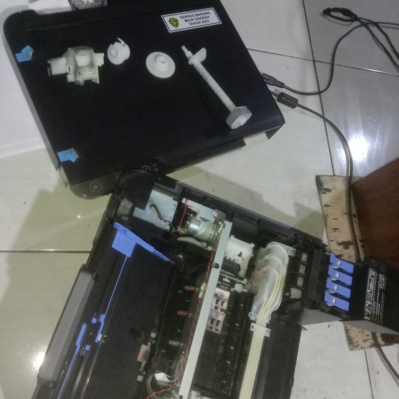 Service Printer