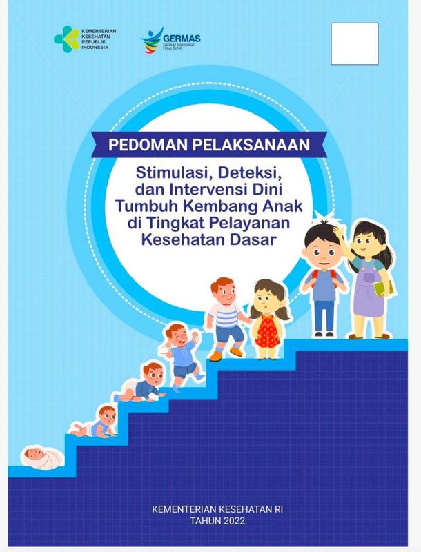 Buku SDIDTK