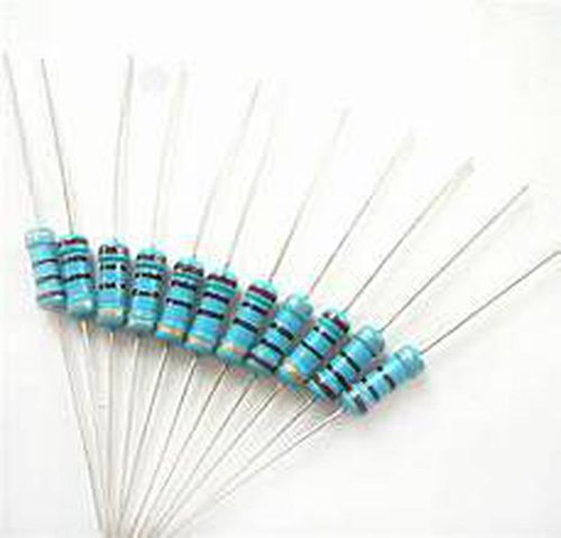 Resistor 1k
