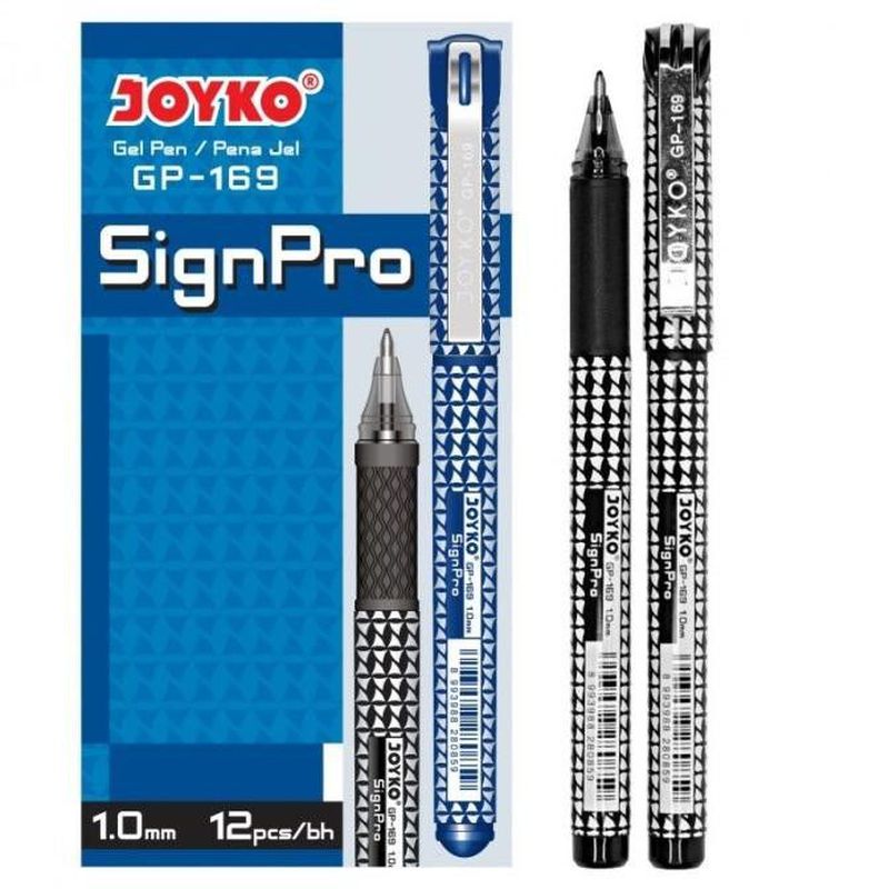 SIGN PEN