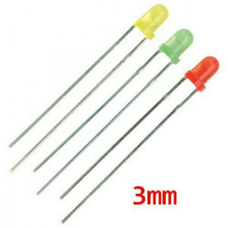 LED 3mm
