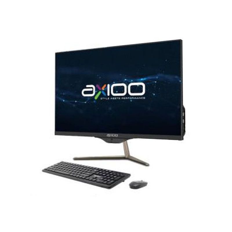 All in one Axioo MyPC One Pro L5-24 (16N5)