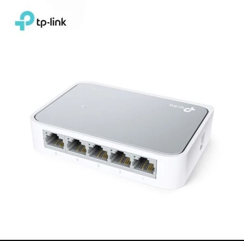 switch hub 5 port