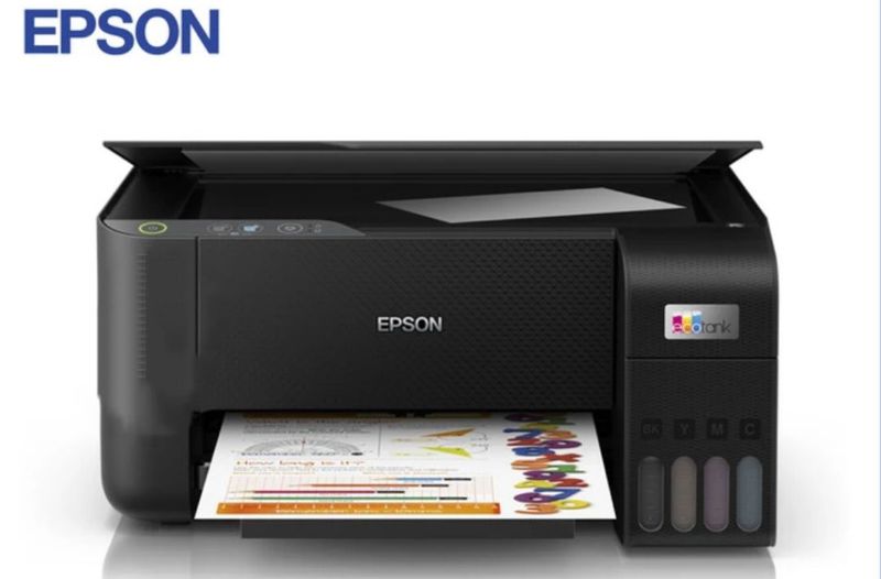 PRINTER EPSON