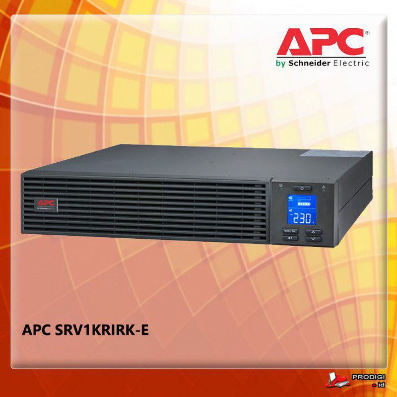 UPS APC 1KVA