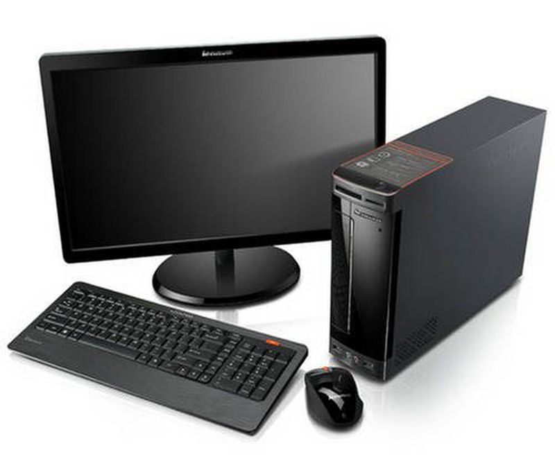 PC Rakitan Asus