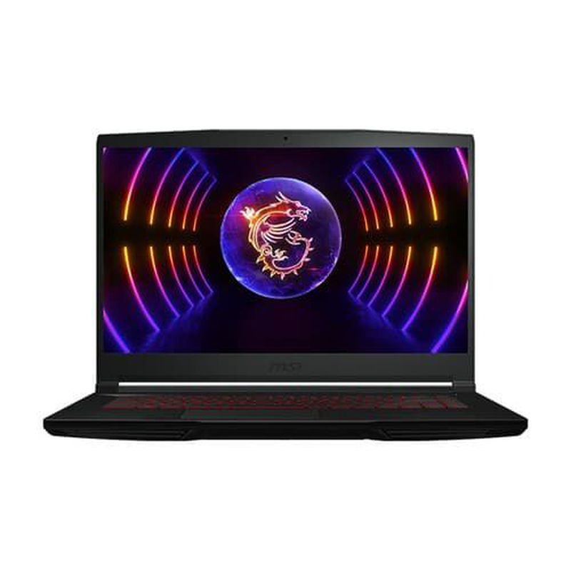 MSI Thin GF63 12VF (MS-16R6)