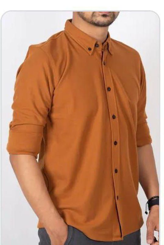 Kemeja Lengan Panjang Lextian Sage