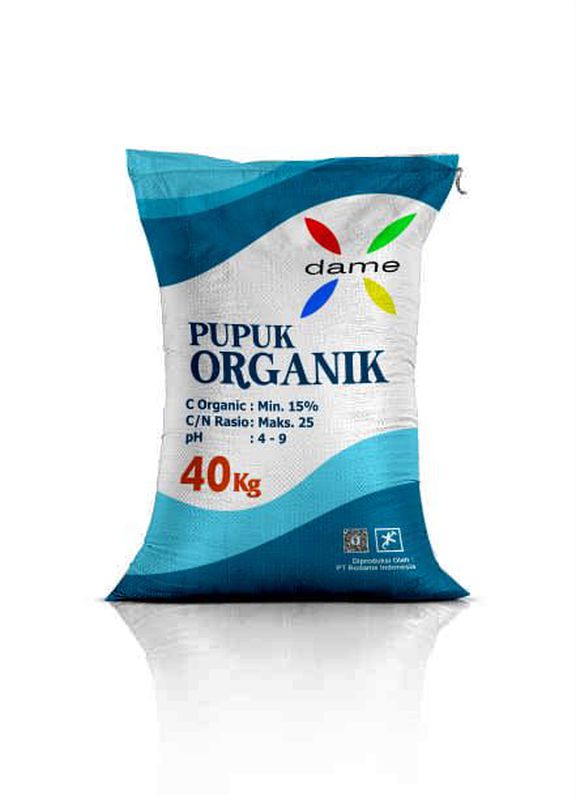 Pupuk Kandang dame