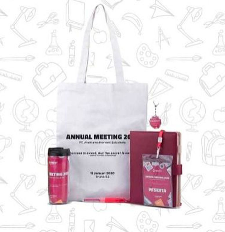 Seminar Kit - Paket Premium 03