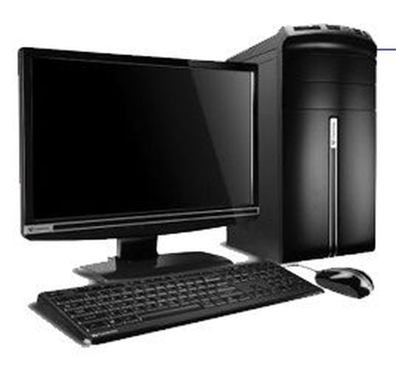 Personal Computer