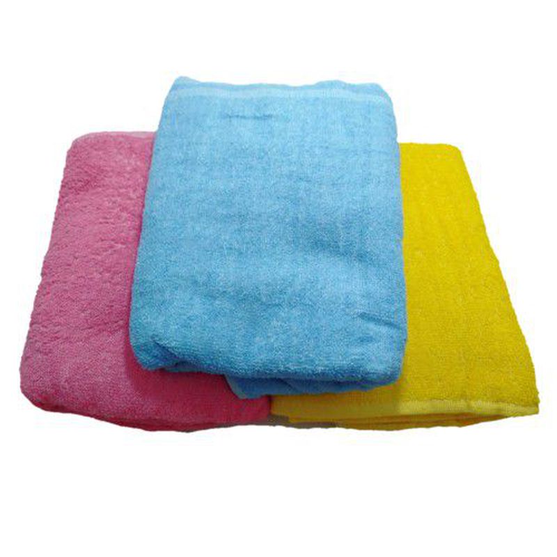 Kain Lap Handuk