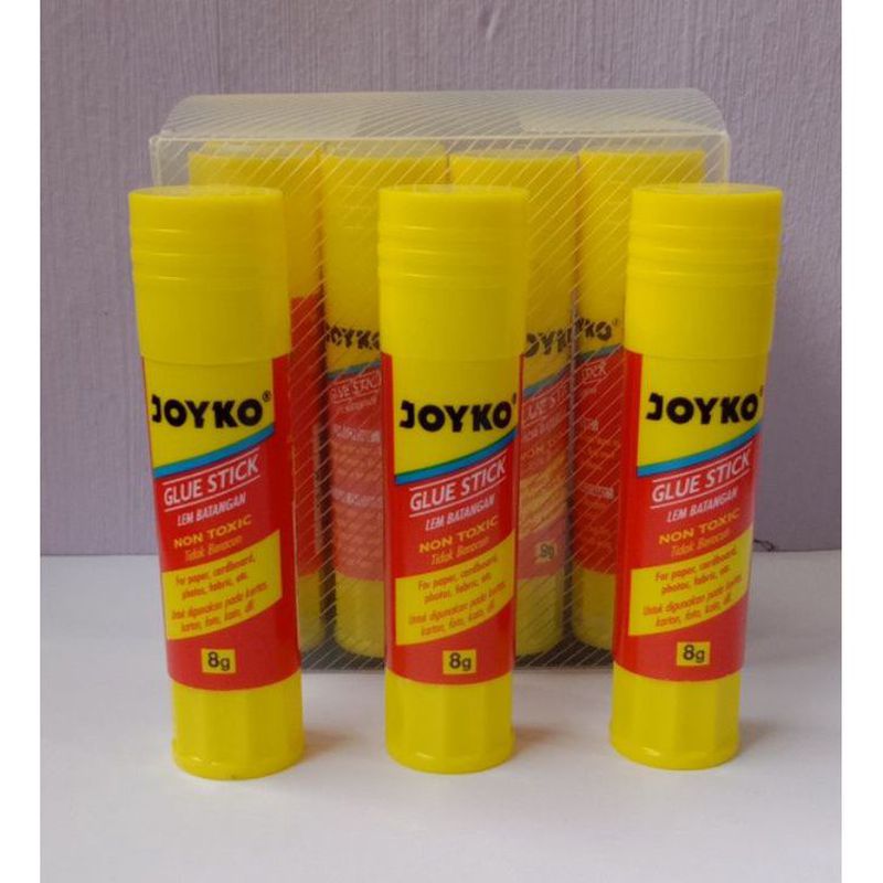 Lem Glue Stick (Kap.NG*)