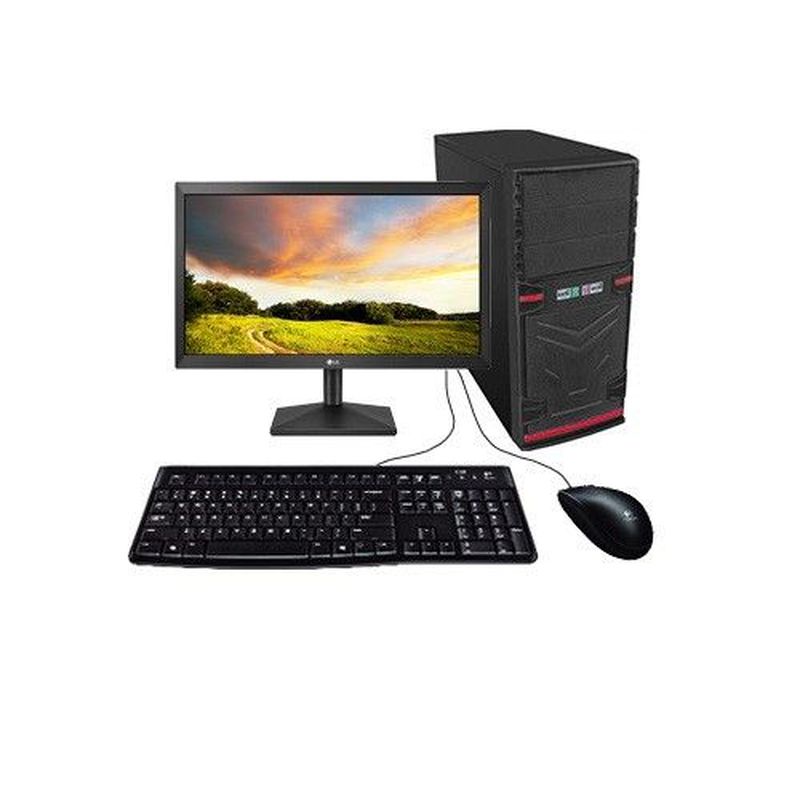 PC Rakitan