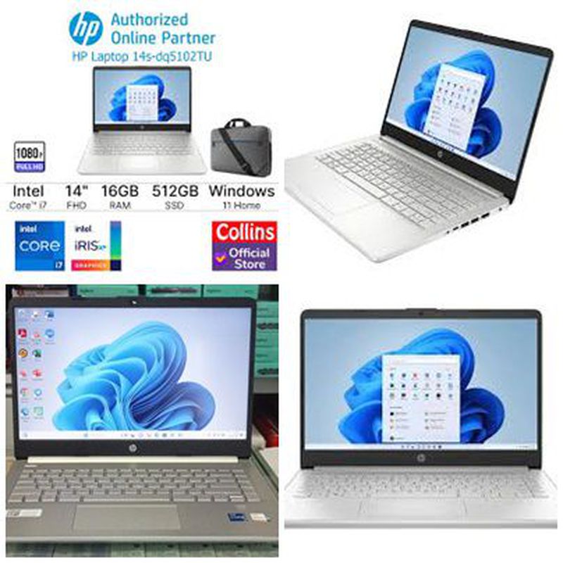 Laptop Corei7