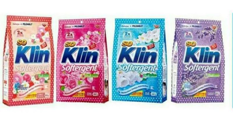 Sabun Detergent 2