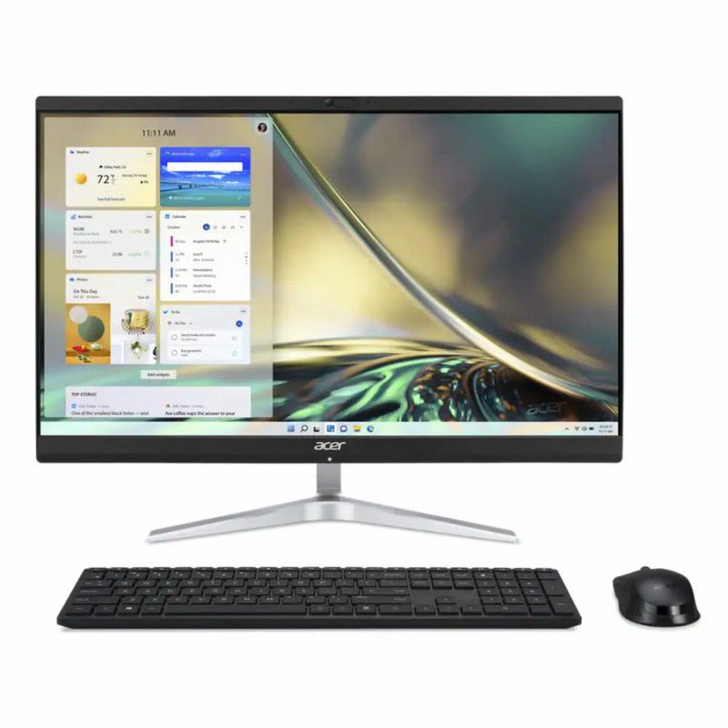 ACER PC ALL IN ONE Intel® Core i7-1260P