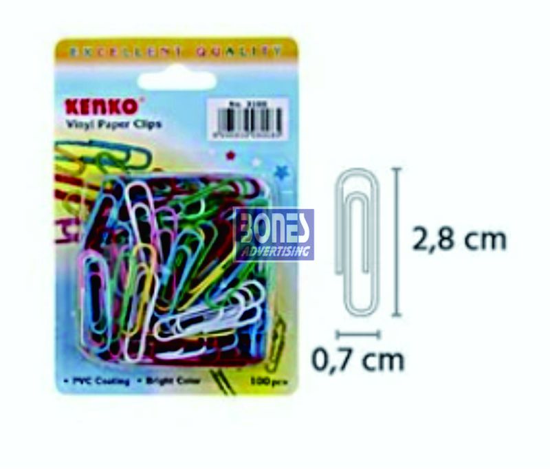 PPC / PAPPER CLIP