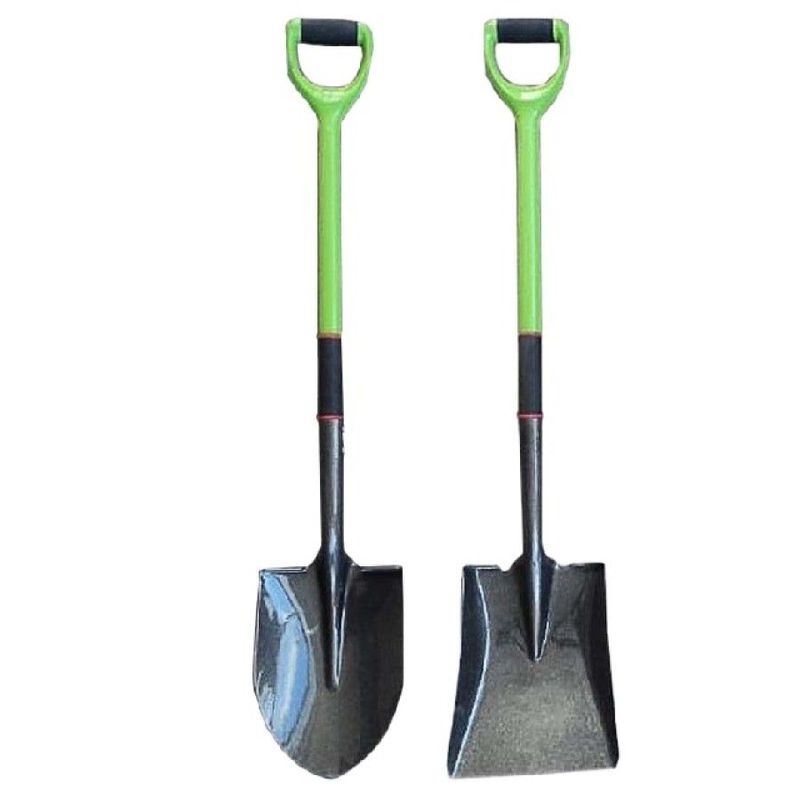 Sekop PVC