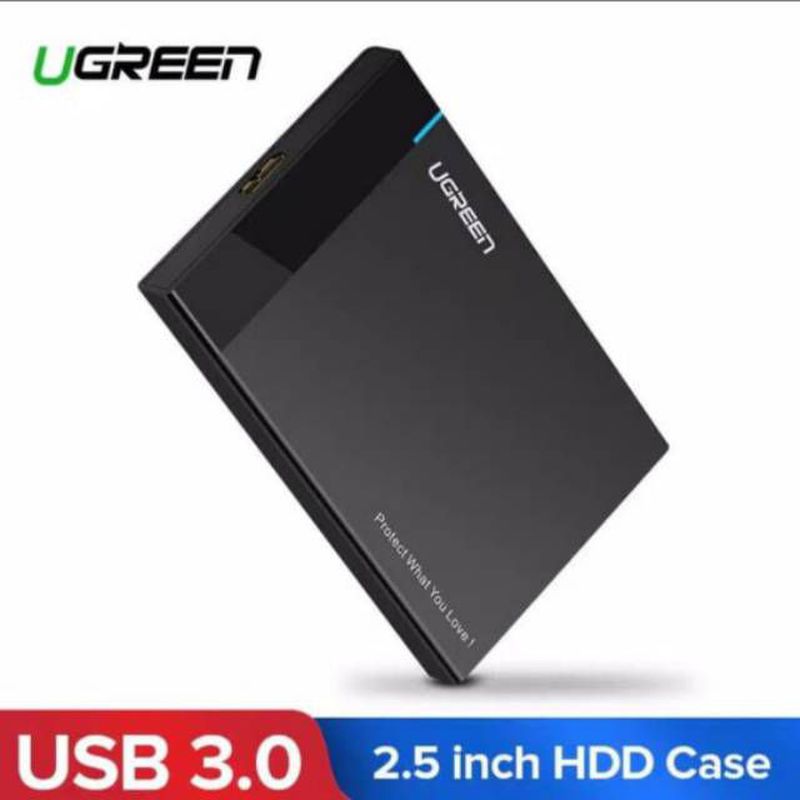 Case HDD External 2.5