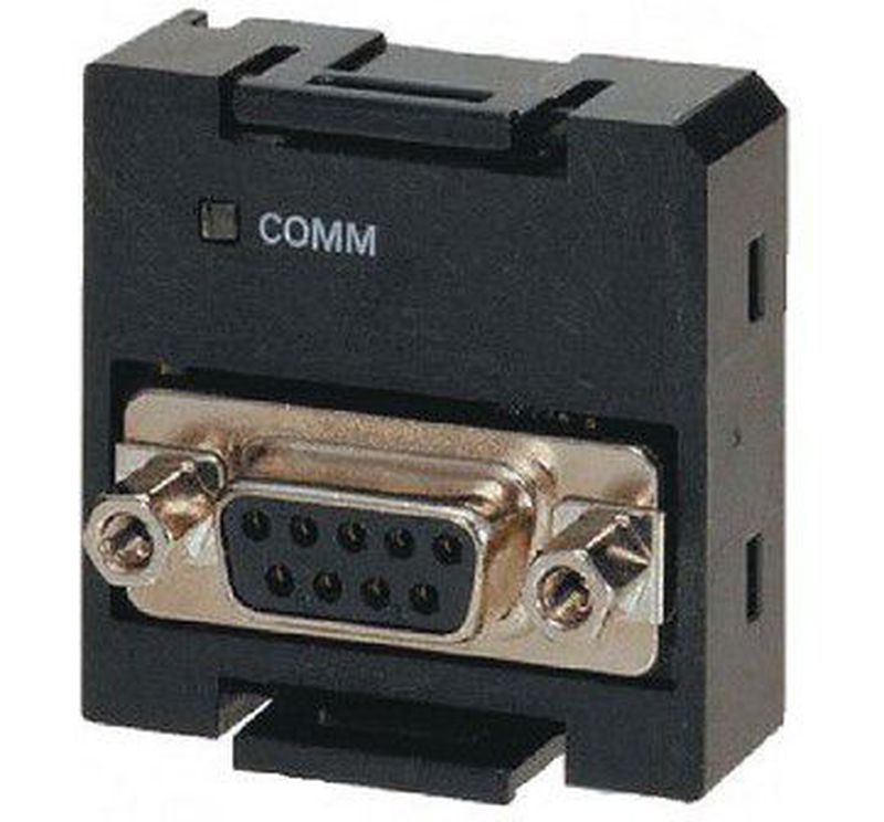 CP1W-CIF12-V1 | Scheda Opzionale, CP1W Omron Per Uso Con Serie - Foto 9