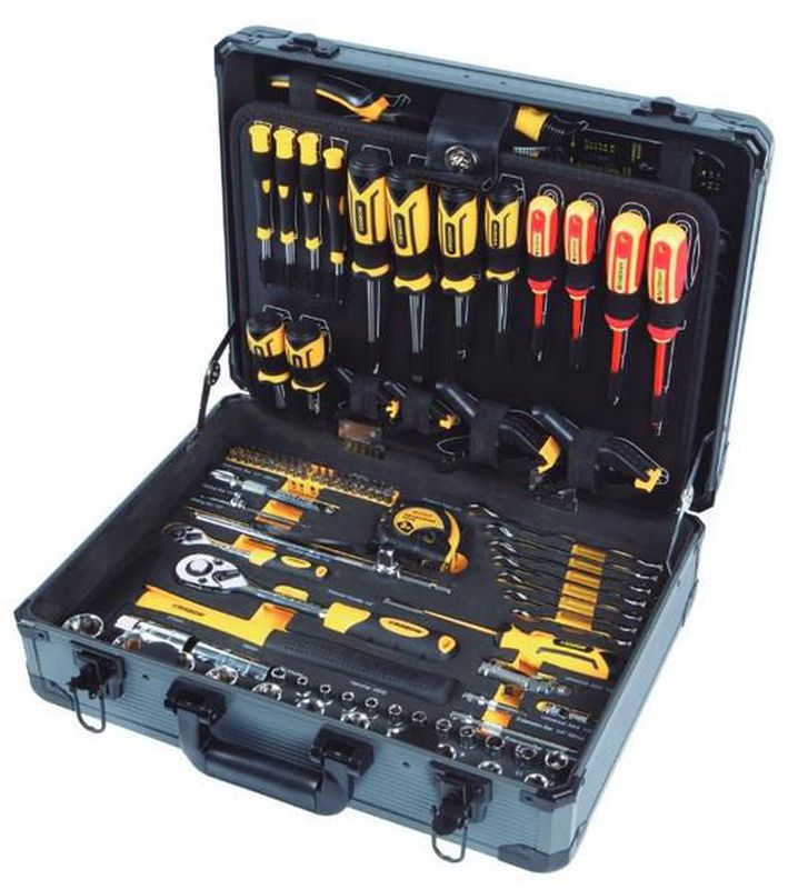 Toolkitset