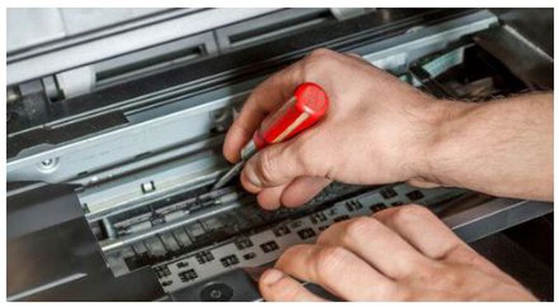 Service Printer