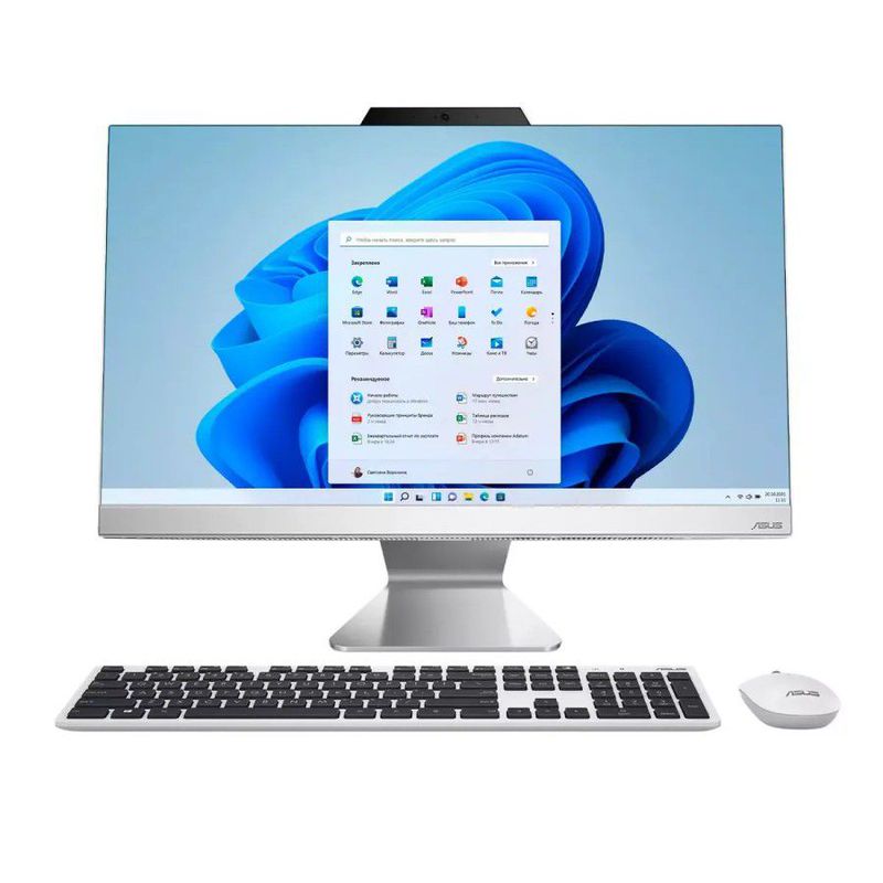 ASUS PC ALL IN ONE
