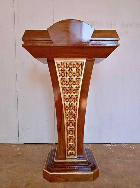 PODIUM