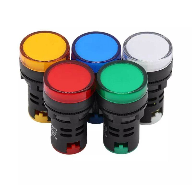 Lampu Indikator