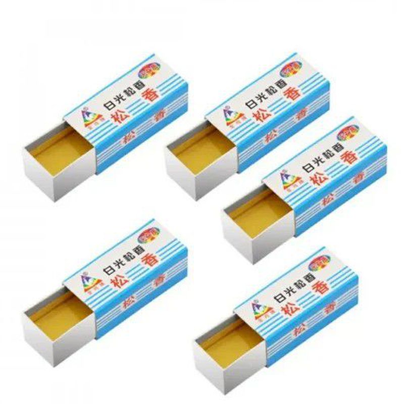 Rosin Flux Solder